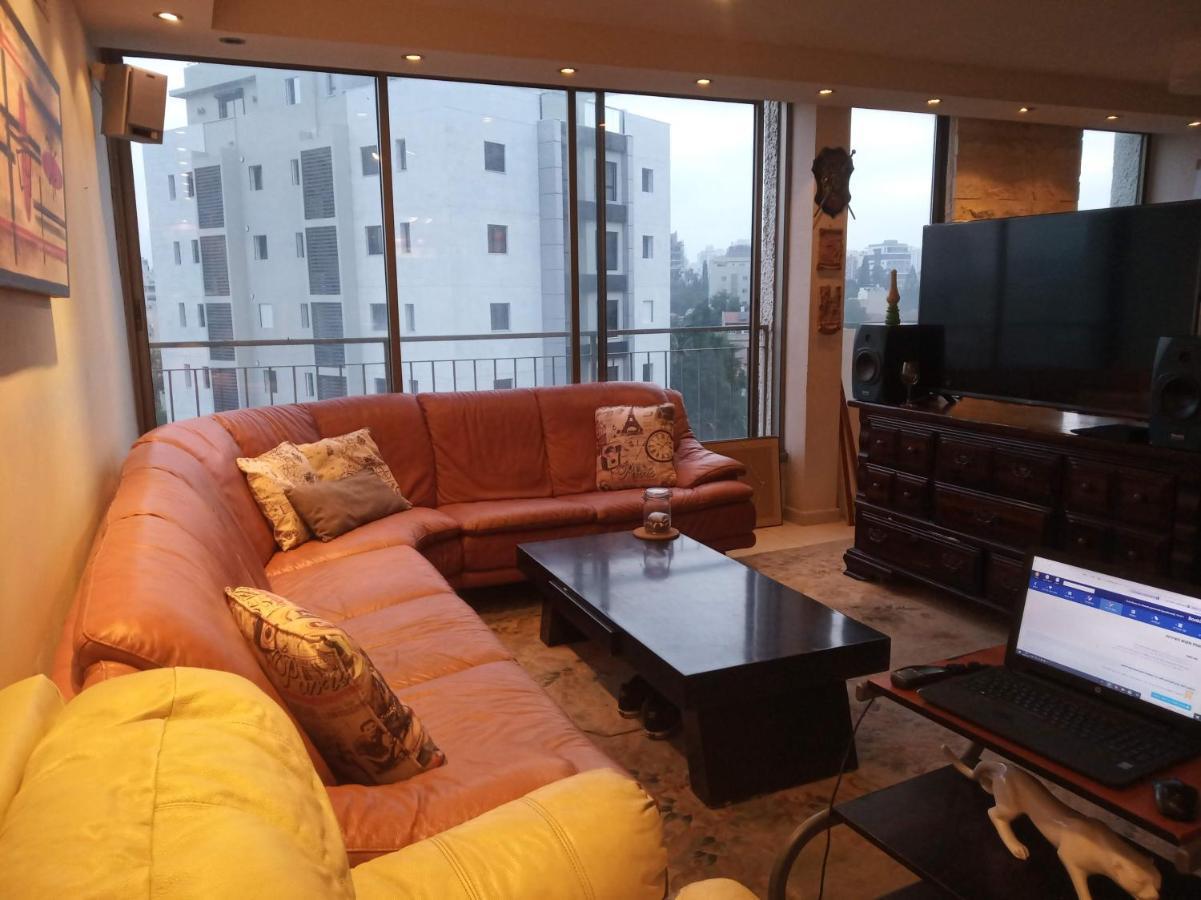 Cozy Room - Ramat Gan Exterior photo