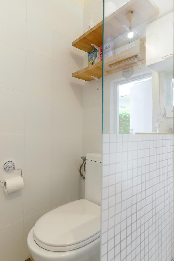 Cozy Room - Ramat Gan Exterior photo