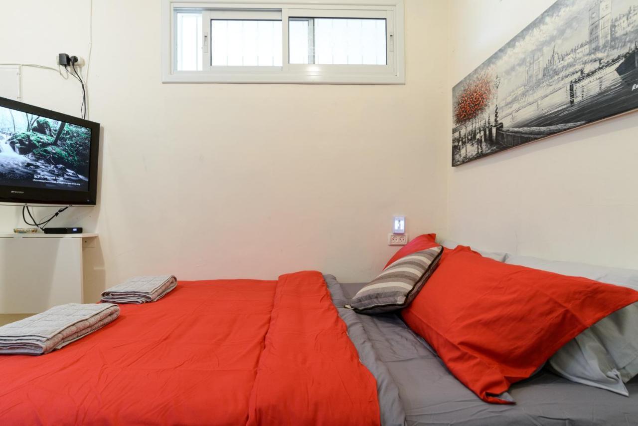 Cozy Room - Ramat Gan Exterior photo